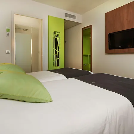 Campanile Centre - Saint Jacques Hotel 3*