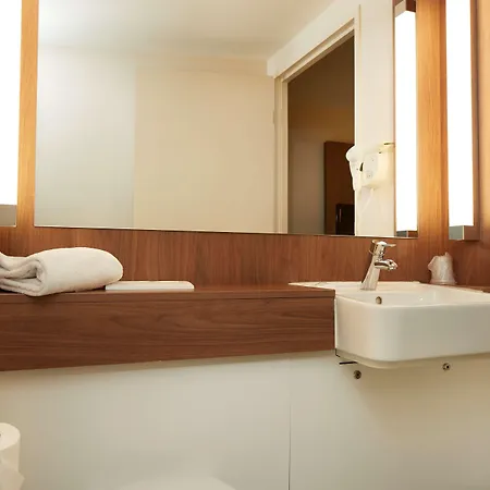 Hotel Campanile Centre - Saint Jacques