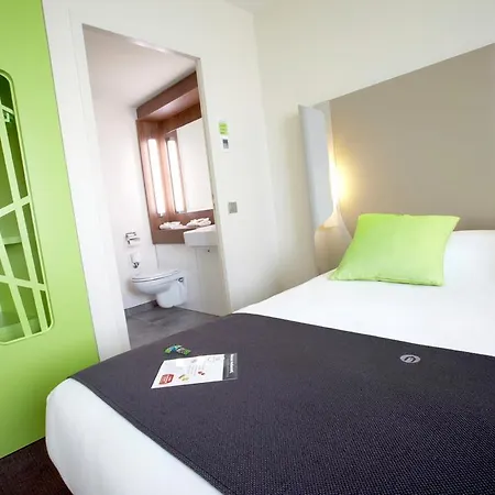 Campanile Centre - Saint Jacques 3*