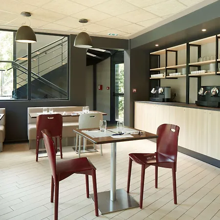 Campanile Centre - Saint Jacques Hotel