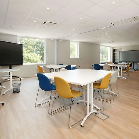 Campanile Centre - Saint Jacques Hotel Nantes