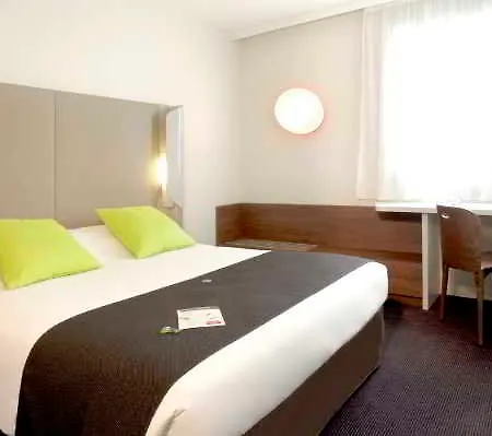 Hotel Campanile Centre - Saint Jacques